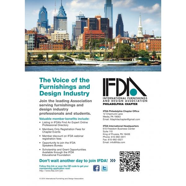 International Furnishings & Design Association (IFDA)
