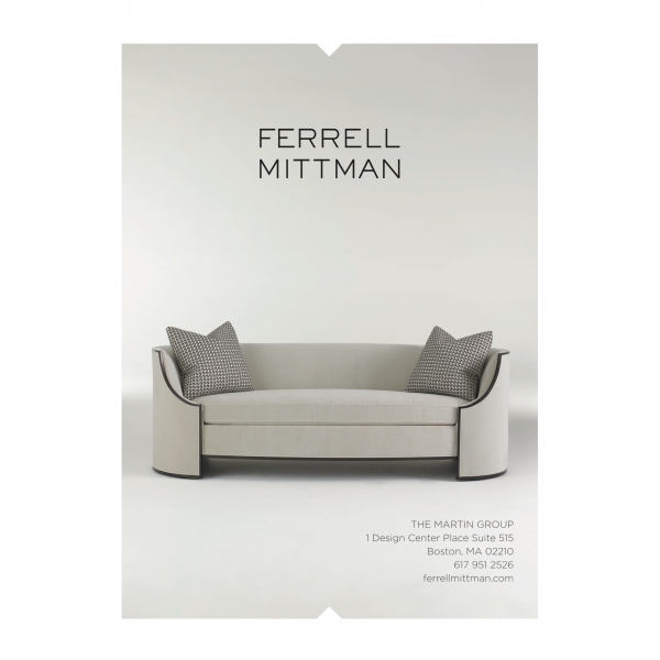Edward Ferrell, Ltd. / Lewis Mittman, Inc.