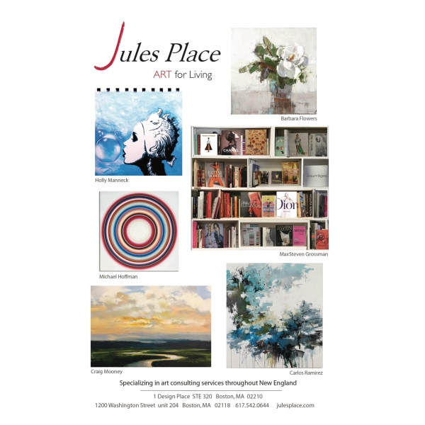 Jules Place