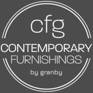 Contemporary Furnishings by Granby