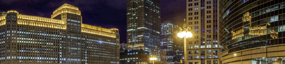 Merchandise Mart Properties 