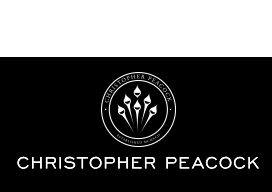 Christopher Peacock